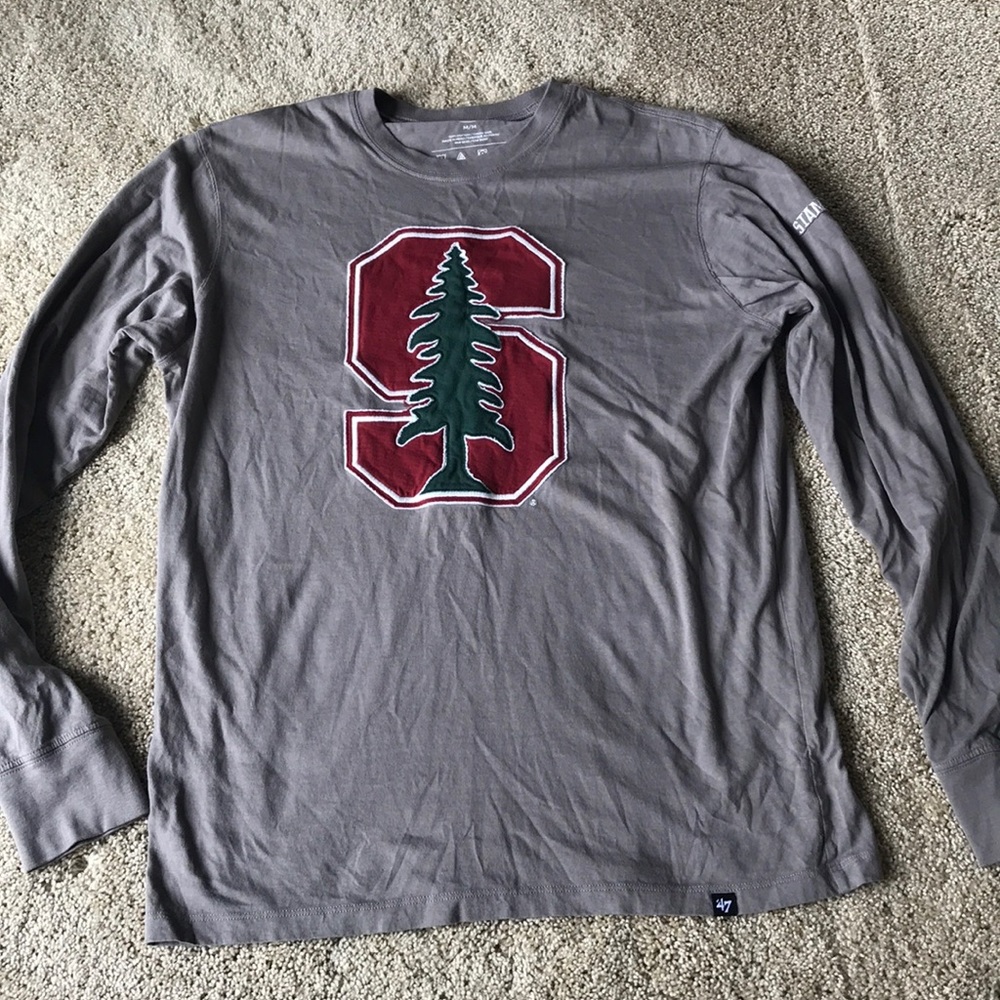 Stanford t-shirt